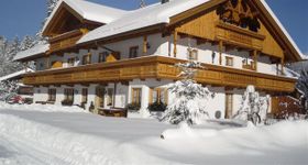 Ferienhof zum-Sagschneider