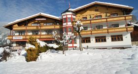 Ferienhotel Gewürzmühle