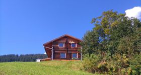 Ferienhütte Georg