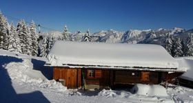 Fewo Maisäss Matschwitz