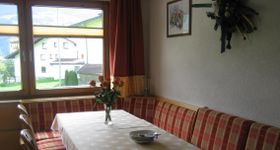 Fewo Bahlerhof Luxner Frieda