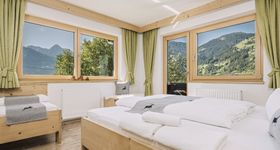 Apartment Elisabeth Aschenwald