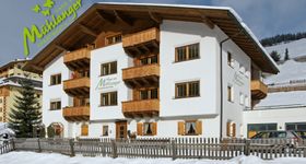 Fewo Haus am Mühlanger