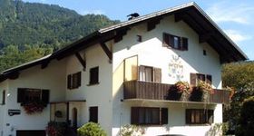 Fewo Johanna Nussbaumer