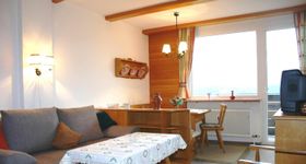 Apartment Panorama View