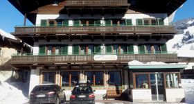 Frühstückspension Norika