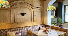 Ferienhaus Ad Capellam