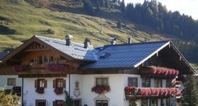 Frühstückspension/Appartement Breitfuß