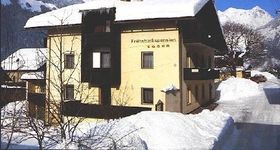 Frühstückspension Egger