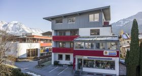 Frühstückspension Sport Mayr