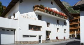 Frühstückspension Türtscher