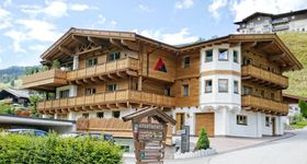 Apartments Niederseer