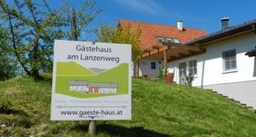 Gästehaus am Lanzenweg