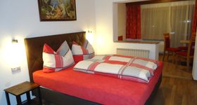 Gästehaus Birkenheim