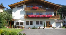 Gästehaus Hinterholzer