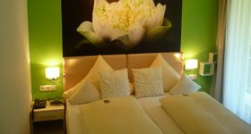 Gästehaus Hotel Fels