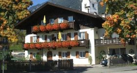 Gästehaus im Winkel