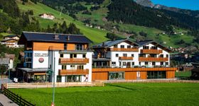 Gästehaus Kendlbacher