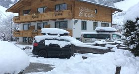 Gästehaus Luggau
