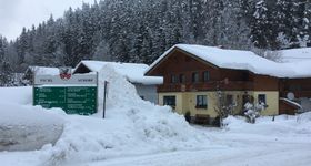 Gästehaus Tritscher