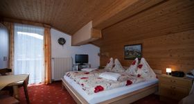 Gästehaus Zum Tauern