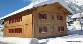 Gästehaus Zum Bären