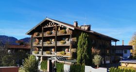 Gästehaus zur Färbe