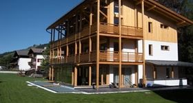 Garni - Hotel Am Burghügel