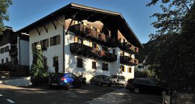 Garni Erna Bed & Breakfast