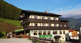 Pension Gemshorn