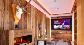 Gasthof-Hotel Alpenhof