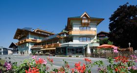 Gasthof Pension Obermair