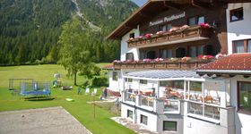 Gasthof-Pension Posthansl