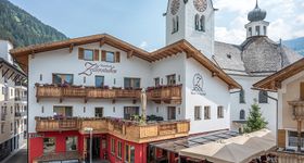 Gasthof Zellerstuben