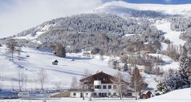 Gasthaus Überwasser