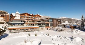 Geniesserhotel Sonnenberg