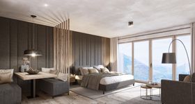 Grünwald Resort Sölden