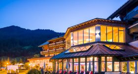 Hallers Genuss & Spa Hotel