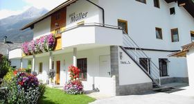 Haus Müller
