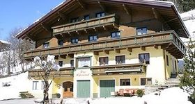 Haus Alpenland