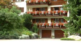 Haus Canal - Canal Marlene