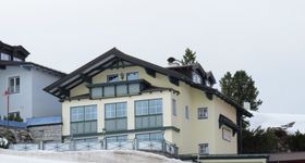 Haus Helga Obertauern