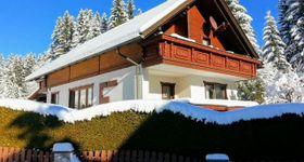 Edelweiss Apartment, Haus Idyll (currently unavailable)