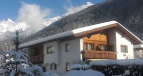 Haus Pfeifer - Komfortferienwohnungen