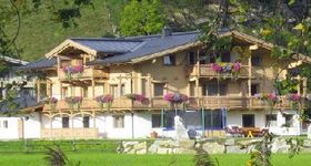 Haus Plaickner am See