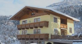 Haus Rohrmoser Christine