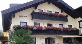 Haus Schön Weberhof