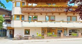 Apartments Tramberger