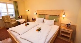 Herzen´s Landhaus-Frühstückspension u. Hotel Garni