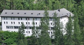 Herberge Giovanibosco